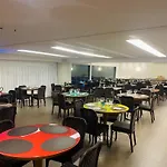 Hotel Na Beira Mar De Fortaleza - Vista Mar