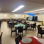Hotel Na Beira Mar De Fortaleza - Vista Mar