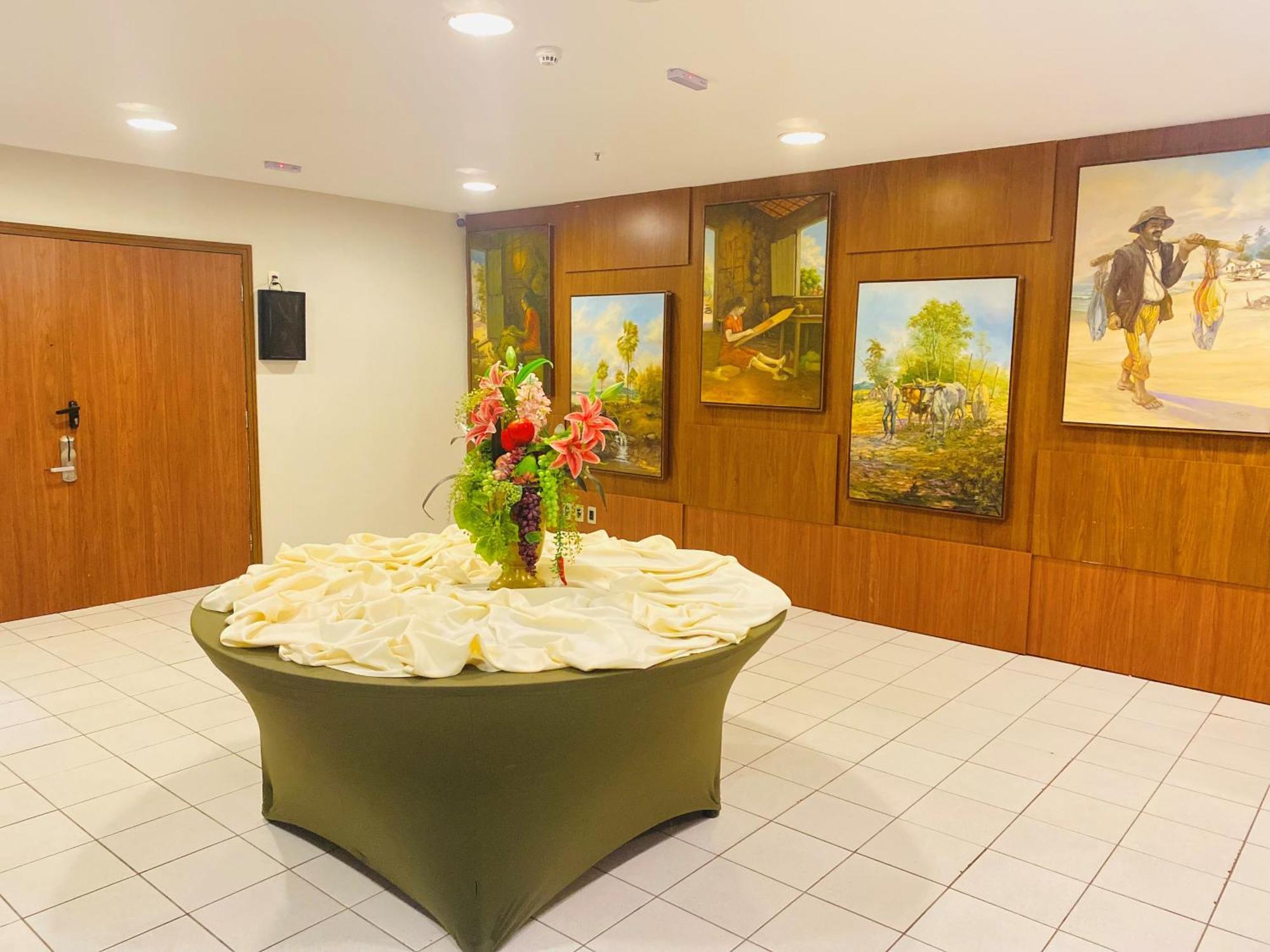 Na Beira Mar De - Vista Mar Hotel 4*