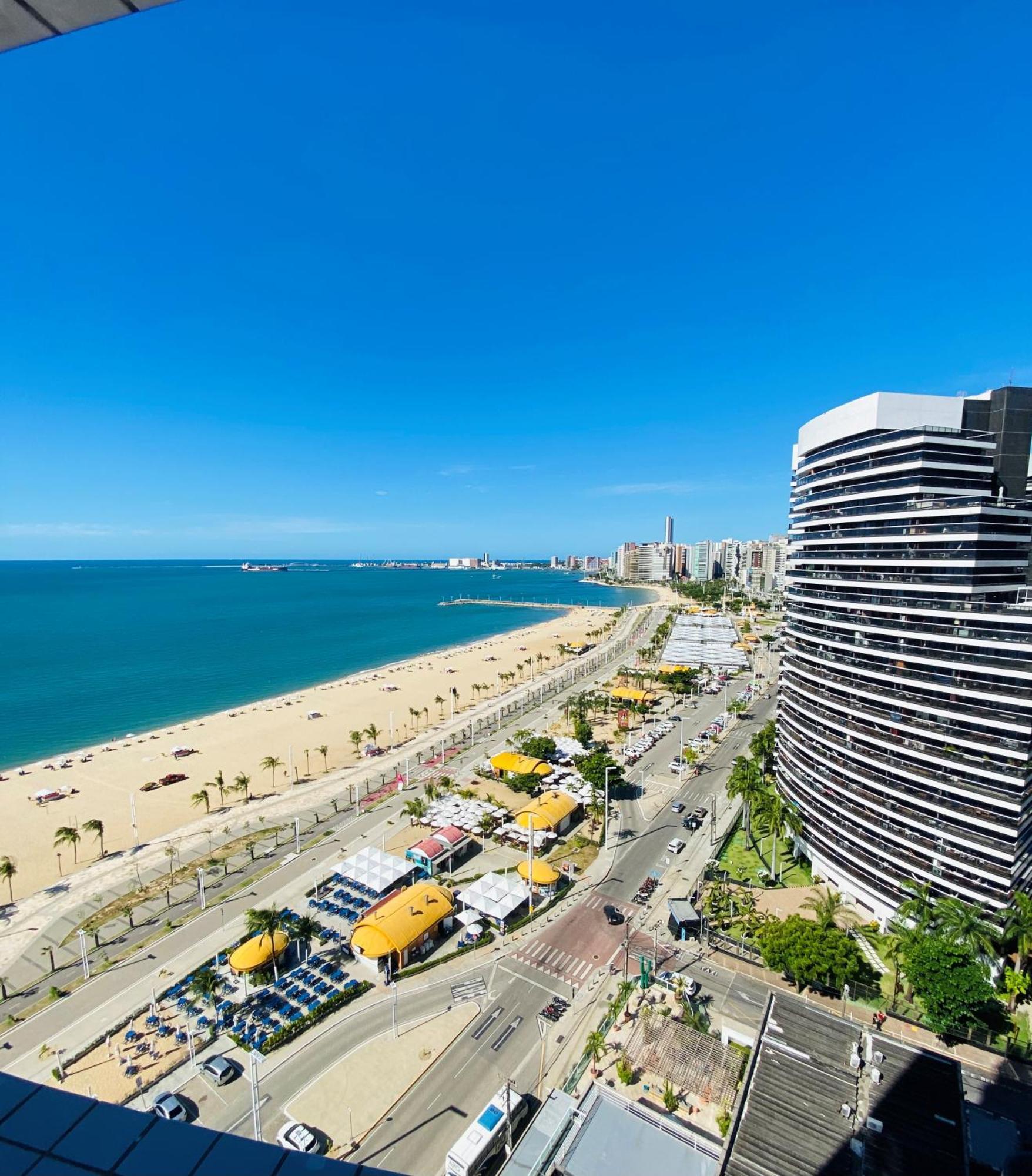 Na Beira Mar De - Vista Mar