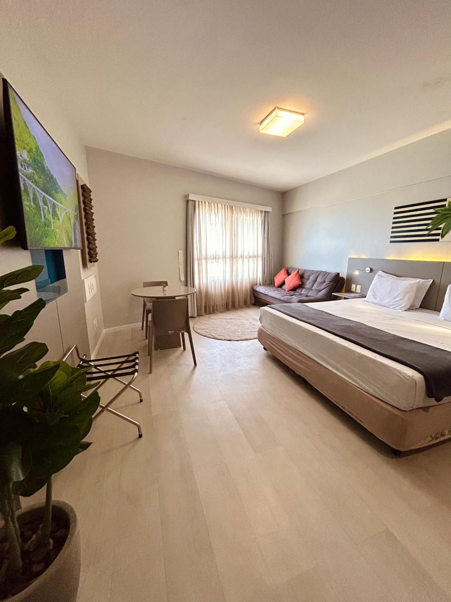 Na Beira Mar De - Vista Mar Hotel 4*