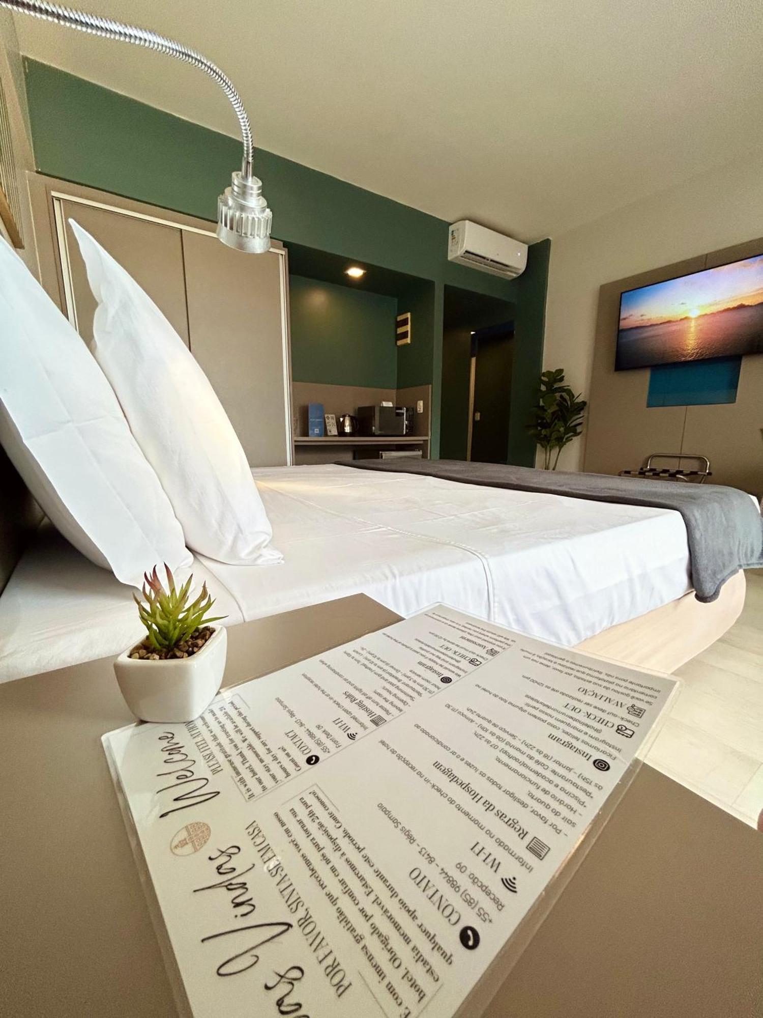 Na Beira Mar De - Vista Mar Hotel 4*
