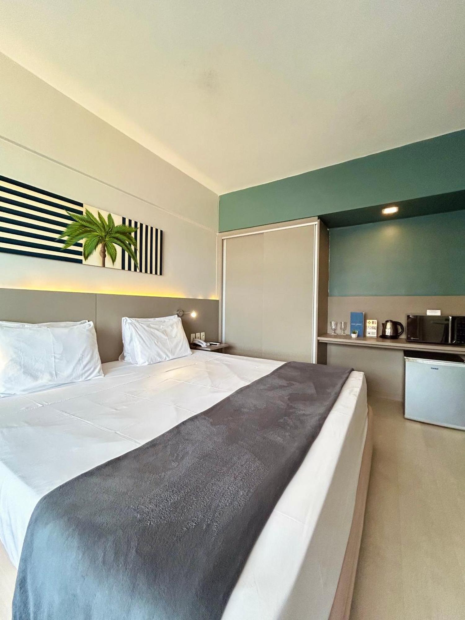 Na Beira Mar De - Vista Mar Hotel