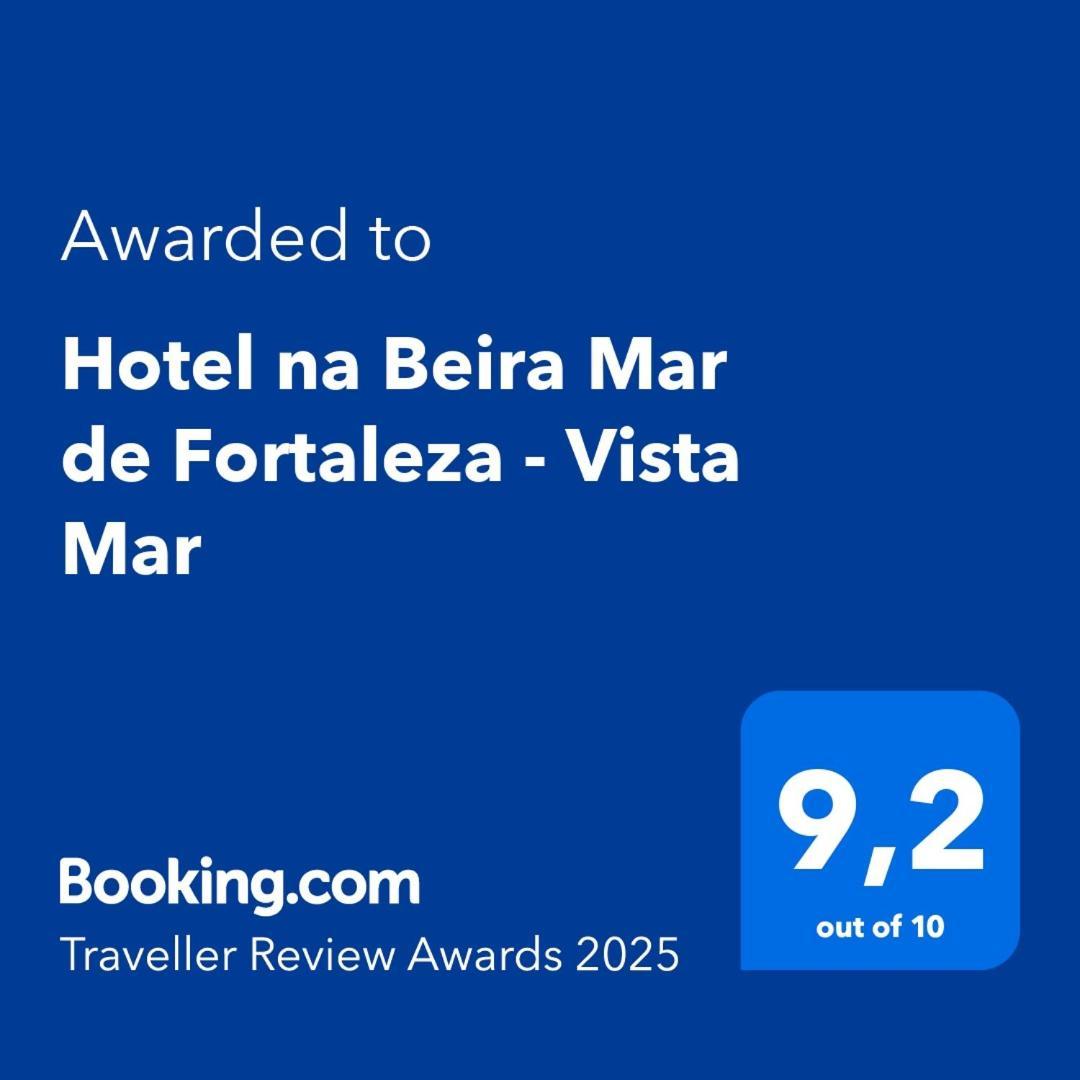 Na Beira Mar De - Vista Mar 4* Fortaleza (Ceara)