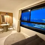 Hotel Bourbon - Quarto 1603 - Beira Mar De Fortaleza - Vista Mar